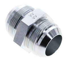 Espiga doble JIC UN 1-5/8''-12 Acero 140bar (1967.0psi)