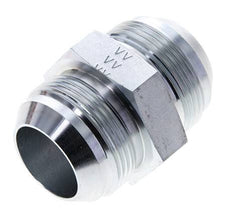 Espiga doble JIC UN 1-5/8''-12 Acero 140bar (1967.0psi)