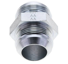 Espiga doble JIC UN 1-5/8''-12 Acero 140bar (1967.0psi)