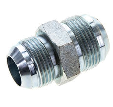 Racor Reductor Doble JIC UN 1-3/16''-12 x UN 1-5/16''-12 Acero 170bar (2388.5psi)