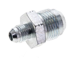 Racor Reductor Doble JIC UNF 1/2''-20 x UNF 7/8''-14 Acero 210bar (2950.5psi)