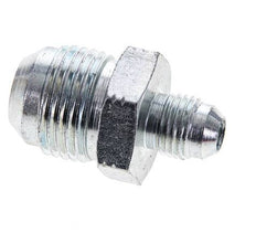 Racor Reductor Doble JIC UNF 1/2''-20 x UNF 7/8''-14 Acero 210bar (2950.5psi)