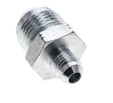 Racor Reductor Doble JIC UNF 1/2''-20 x UNF 7/8''-14 Acero 210bar (2950.5psi)