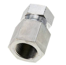 Racor JIC G3/4'' x UN 1-1/16''-12 Hembra Acero 210bar (2950.5psi)