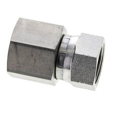 Racor JIC G3/4'' x UN 1-1/16''-12 Hembra Acero 210bar (2950.5psi)