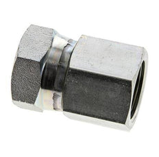 Racor JIC G1'' x UN 1-5/16''-12 Hembra Acero 170bar (2388.5psi)