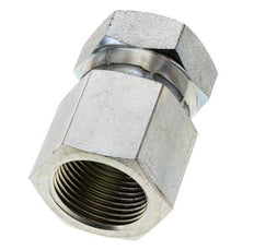 Racor JIC G1'' x UN 1-5/16''-12 Hembra Acero 170bar (2388.5psi)