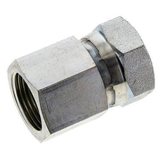 Racor JIC G1'' x UN 1-5/16''-12 Hembra Acero 170bar (2388.5psi)