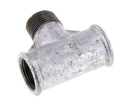 Tee Fitting R3/4'' Male x Rp3/4'' Female 25bar (351.25psi)