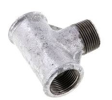 Tee Fitting R3/4'' Male x Rp3/4'' Female 25bar (351.25psi)