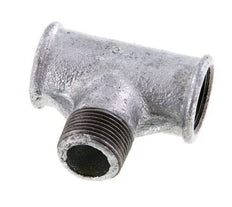 Tee Fitting R3/4'' Male x Rp3/4'' Female 25bar (351.25psi)