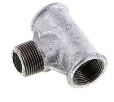 Tee Fitting R3/4'' Male x Rp3/4'' Female 25bar (351.25psi)