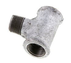 Tee Fitting R3/8'' Male x Rp3/8'' Female 25bar (351.25psi) [2 Pieces]