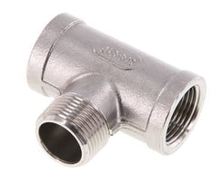 Tee Fitting R3/4'' Male x Rp3/4'' Female 16bar (224.8psi)