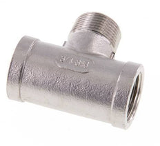 Tee Fitting R3/4'' Male x Rp3/4'' Female 16bar (224.8psi)