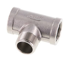 Tee Fitting R3/4'' Male x Rp3/4'' Female 16bar (224.8psi)