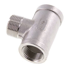Tee Fitting R3/4'' Male x Rp3/4'' Female 16bar (224.8psi)