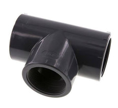 Racor en T Rp2'' Pvc-u EN 1452-3 16bar (224.8psi)