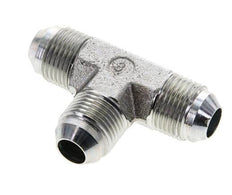 JIC Tee Fitting UNF 3/4''-16 Male Steel 275bar (3863.75psi)