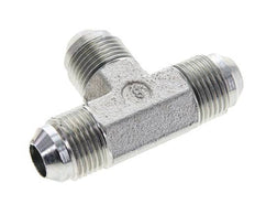 JIC Tee Fitting UNF 3/4''-16 Male Steel 275bar (3863.75psi)