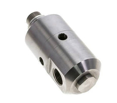 Rotary Joint G1/2'' Female x G1/2'' Male Stainless Steel 50bar (702.5psi)