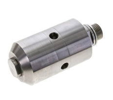 Rotary Joint G1/2'' Female x G1/2'' Male Stainless Steel 50bar (702.5psi)