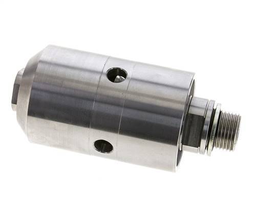 Rotary Joint G1/2'' Female x G1/2'' Male Stainless Steel 50bar (702.5psi)
