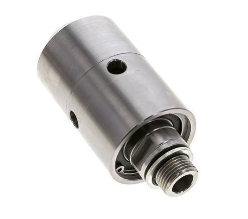 Rotary Joint G1/2'' Female x G1/2'' Male Stainless Steel 50bar (702.5psi)