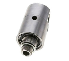 Rotary Joint G1/2'' Female x G1/2'' Male Stainless Steel 50bar (702.5psi)