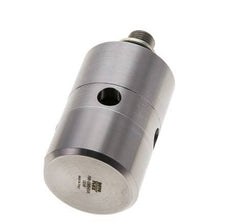 Junta rotativa G1/4'' Hembra x G1/4'' Macho Acero inoxidable 50bar (702.5psi)