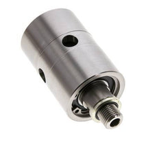 Junta rotativa G1/4'' Hembra x G1/4'' Macho Acero inoxidable 50bar (702.5psi)