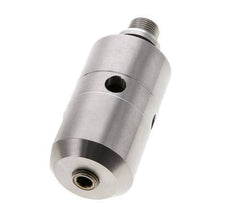 Junta rotativa G3/8'' Hembra x G3/8'' Macho Acero inoxidable 50bar (702.5psi)