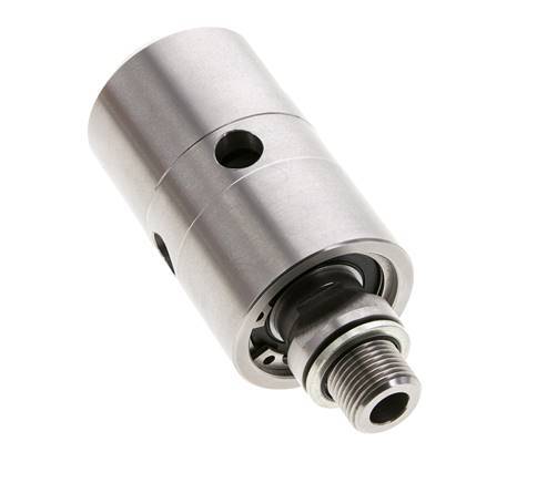 Junta rotativa G3/8'' Hembra x G3/8'' Macho Acero inoxidable 50bar (702.5psi)