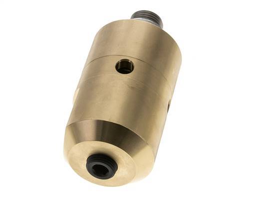 Rotary Joint G1/2'' Female x G1/2'' Male Brass 50bar (702.5psi)