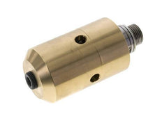 Rotary Joint G1/2'' Female x G1/2'' Male Brass 50bar (702.5psi)