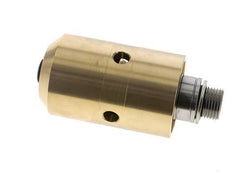 Rotary Joint G1/2'' Female x G1/2'' Male Brass 50bar (702.5psi)