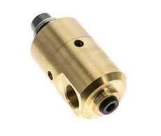 Rotary Joint G3/4'' Female x G3/4'' Male Brass 50bar (702.5psi)