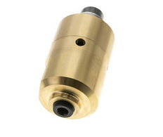 Rotary Joint G3/4'' Female x G3/4'' Male Brass 50bar (702.5psi)
