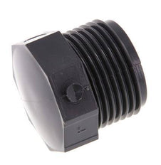 PVC Plug G 1'' [5 Pieces]