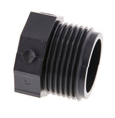 PVC Plug G 1'' [5 Pieces]