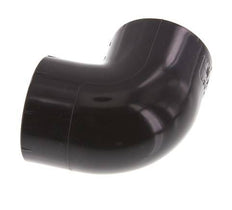 PVC 90deg Elbow Fitting Socket 40x50mm [2 Pieces]