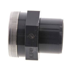 PVC Fitting Male Socket 40mm x Female Rp 1 1/4''