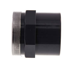 PVC Fitting Female Socket 40mm x Female Rp 1 1/4''