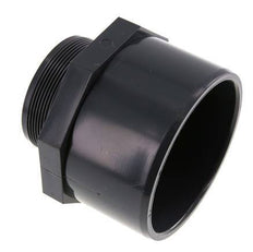 PVC Fitting Female Socket 110x125mm x Male G 3''