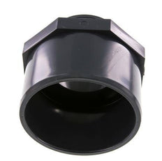PVC Fitting Female Socket 110x125mm x Male G 3''