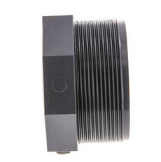 PVC Plug G 2-1/2''