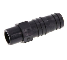 PVC Fitting Socket 20mm with Hose Barb 20mm [5 Pieces]
