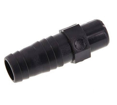 PVC Fitting Socket 20mm with Hose Barb 20mm [5 Pieces]