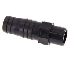 PVC Fitting Socket 20mm with Hose Barb 20mm [5 Pieces]