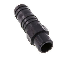 PVC Fitting Socket 20mm with Hose Barb 20mm [5 Pieces]